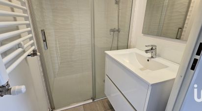 Appartement 4 pièces de 91 m² à Pessac (33600)