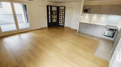 Appartement 4 pièces de 91 m² à Pessac (33600)