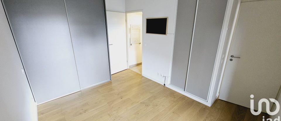 Appartement 4 pièces de 91 m² à Pessac (33600)