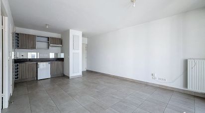 Appartement 2 pièces de 43 m² à Montpellier (34070)