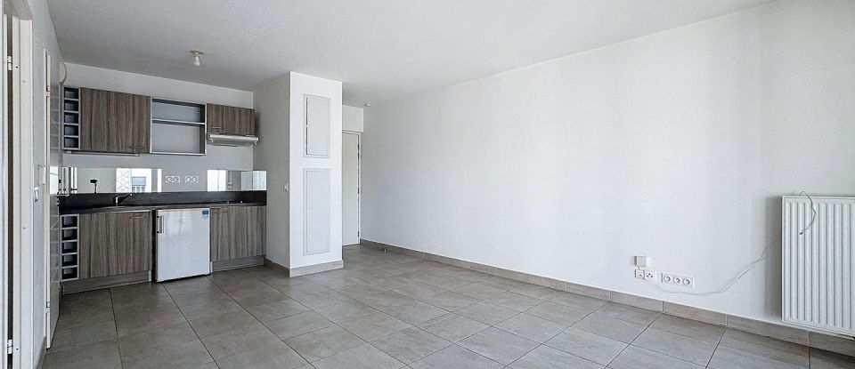 Appartement 2 pièces de 43 m² à Montpellier (34070)