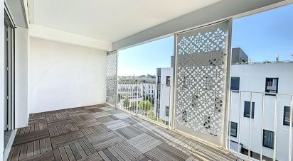 Appartement 2 pièces de 43 m² à Montpellier (34070)