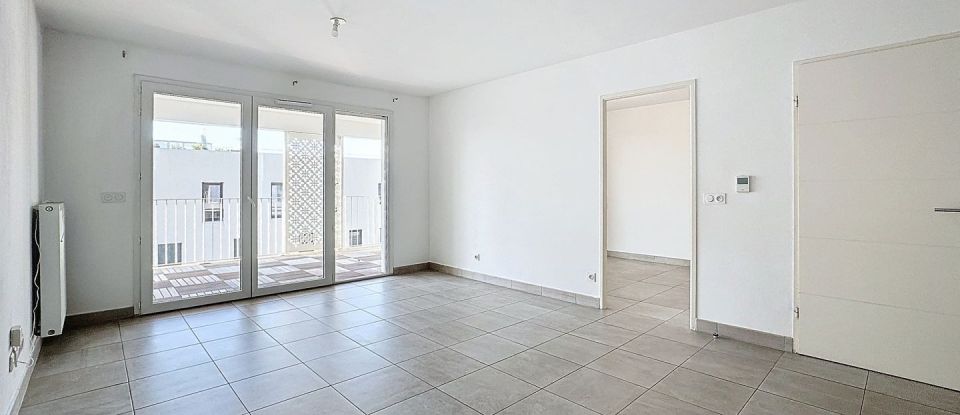 Appartement 2 pièces de 43 m² à Montpellier (34070)