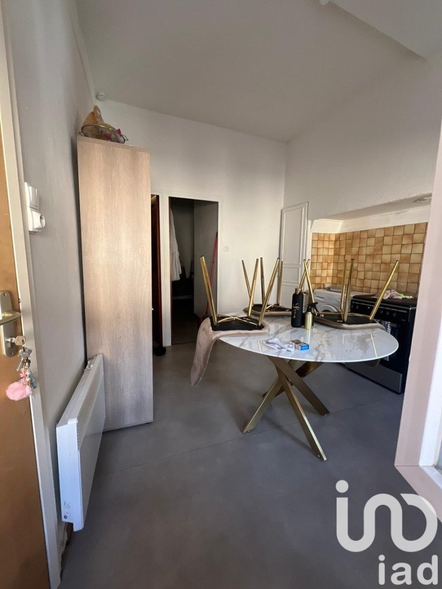 Apartment 3 rooms of 35 m² in Perpignan (66000)