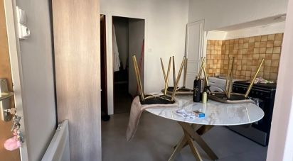 Apartment 3 rooms of 35 m² in Perpignan (66000)