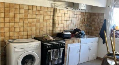 Apartment 3 rooms of 35 m² in Perpignan (66000)