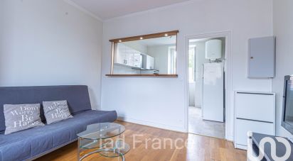 Studio 1 pièce de 28 m² à Maule (78580)