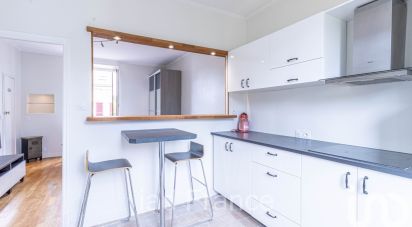 Studio 1 pièce de 28 m² à Maule (78580)