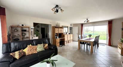 House 8 rooms of 161 m² in Vaux-le-Pénil (77000)