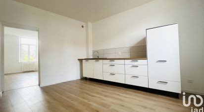 Appartement 2 pièces de 37 m² à Montigny-lès-Metz (57950)