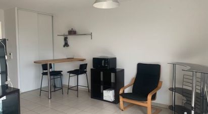 Appartement 2 pièces de 35 m² à Rodilhan (30230)