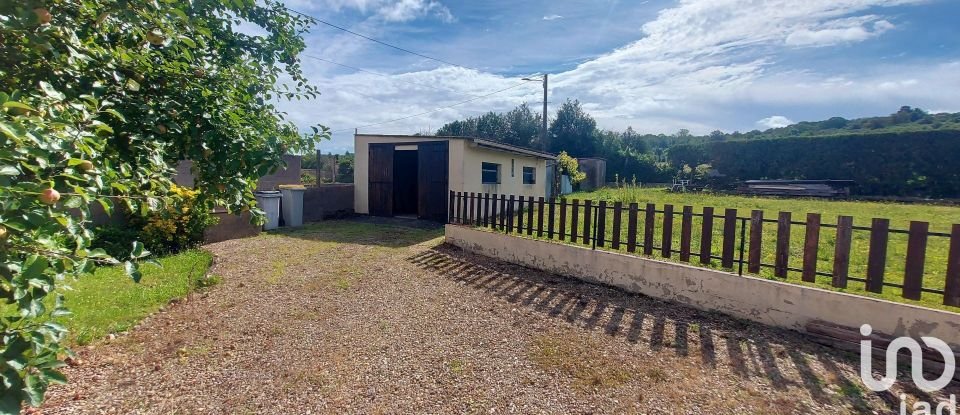 Maison 4 pièces de 85 m² à Villeneuve-sur-Yonne (89500)