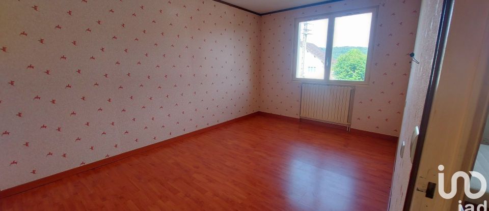 Maison 4 pièces de 85 m² à Villeneuve-sur-Yonne (89500)