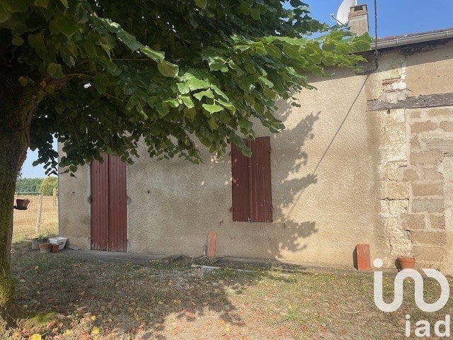 Maison de campagne 5 pièces de 90 m² à Saint-Pierre-d'Eyraud (24130)