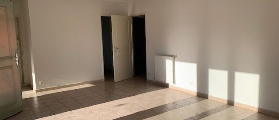 Appartement 4 pièces de 78 m² à Vergèze (30310)