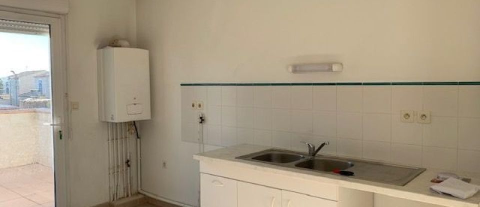 Appartement 4 pièces de 78 m² à Vergèze (30310)