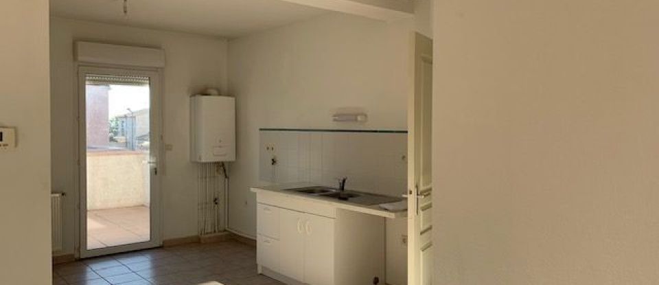 Appartement 4 pièces de 78 m² à Vergèze (30310)