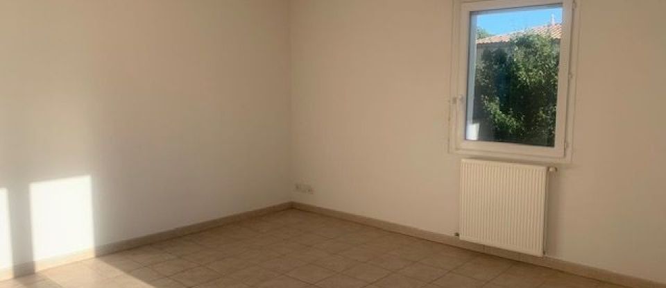 Appartement 4 pièces de 78 m² à Vergèze (30310)