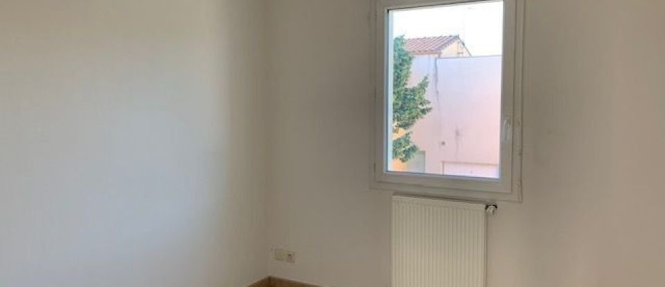 Appartement 4 pièces de 78 m² à Vergèze (30310)