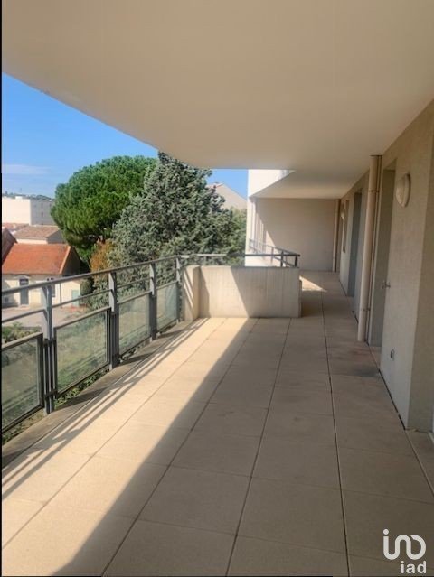 Appartement 3 pièces de 77 m² à Nîmes (30900)