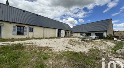 Maison 5 pièces de 190 m² à Poisieux (18290)