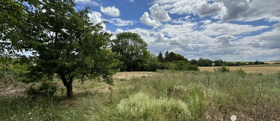 House 5 rooms of 190 m² in Poisieux (18290)