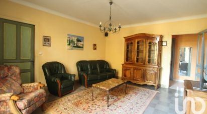 Village house 5 rooms of 158 m² in Tresques (30330)