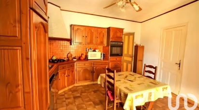 Village house 5 rooms of 158 m² in Tresques (30330)