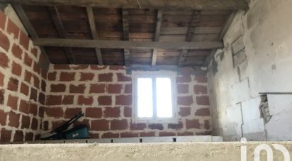 Barn conversion 3 rooms of 90 m² in Beurlay (17250)