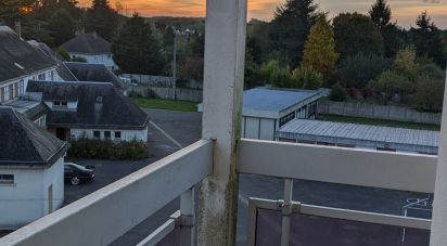 Apartment 3 rooms of 66 m² in Gien (45500)