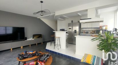 Appartement 3 pièces de 66 m² à Reims (51100)