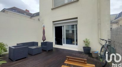 Apartment 3 rooms of 66 m² in Reims (51100)