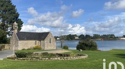 Terrain de 958 m² à Saint-Philibert (56470)