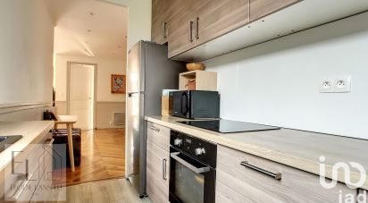 Appartement 4 pièces de 94 m² à Viroflay (78220)