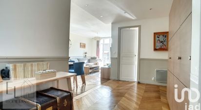 Appartement 4 pièces de 94 m² à Viroflay (78220)