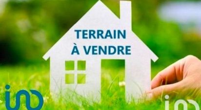 Land of 671 m² in Saint-Philibert (56470)