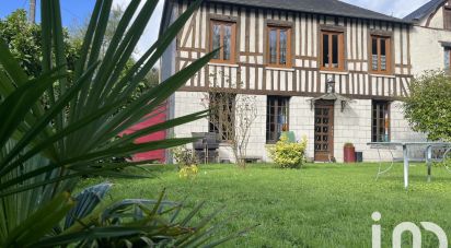 House 4 rooms of 86 m² in Maulévrier-Sainte-Gertrude (76490)