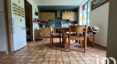 House 4 rooms of 86 m² in Maulévrier-Sainte-Gertrude (76490)