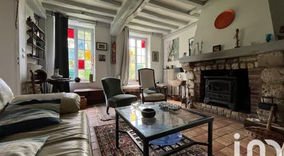 House 4 rooms of 86 m² in Maulévrier-Sainte-Gertrude (76490)