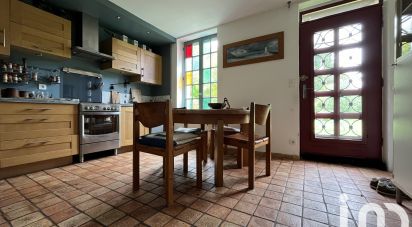 Maison 4 pièces de 86 m² à Maulévrier-Sainte-Gertrude (76490)