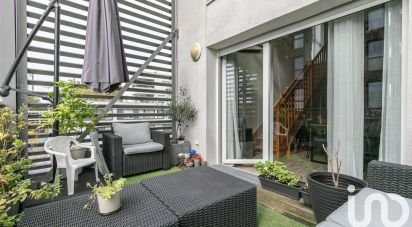 Apartment 4 rooms of 89 m² in Pantin (93500)