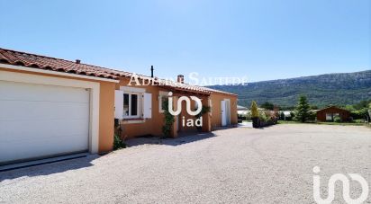 Traditional house 6 rooms of 162 m² in Plan-d'Aups-Sainte-Baume (83640)