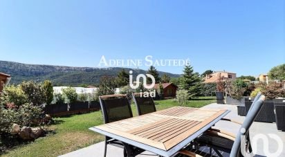 Maison traditionnelle 6 pièces de 162 m² à Plan-d'Aups-Sainte-Baume (83640)