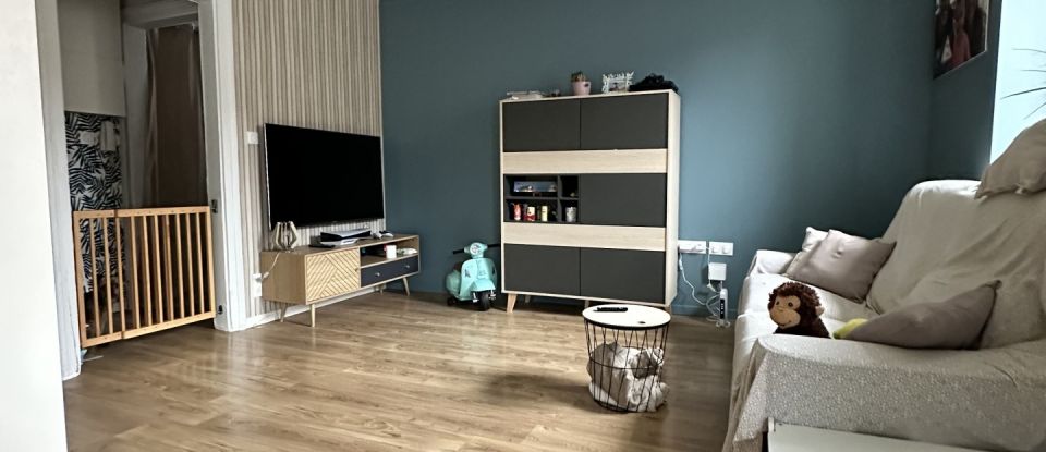 Appartement 5 pièces de 96 m² à Amnéville (57360)