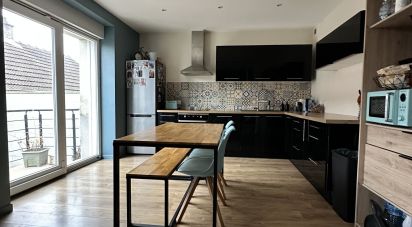 Appartement 5 pièces de 96 m² à Amnéville (57360)