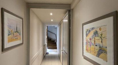 Townhouse 9 rooms of 218 m² in Chartres (28000)