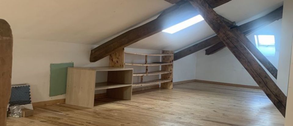 Maison 5 pièces de 176 m² à Tracy-le-Mont (60170)