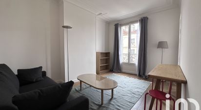 Appartement 2 pièces de 37 m² à Saint-Denis (93200)