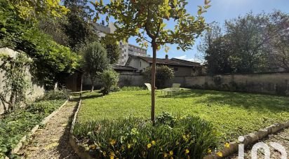 House 5 rooms of 122 m² in Grenoble (38100)