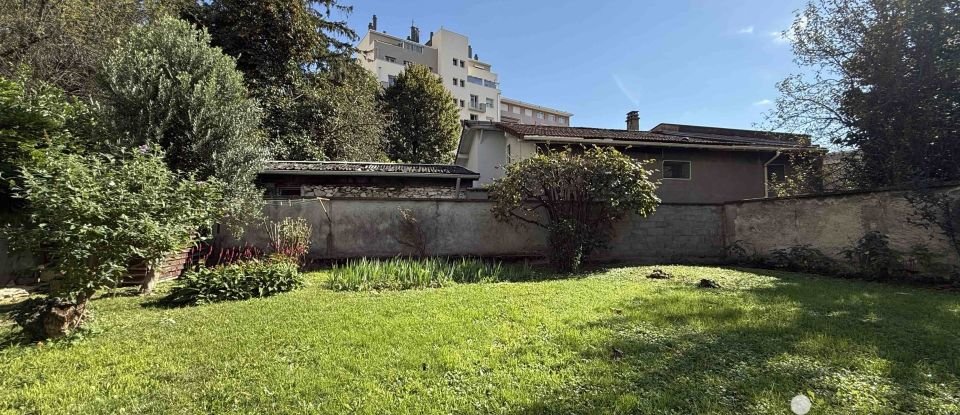 Maison 5 pièces de 122 m² à Grenoble (38100)